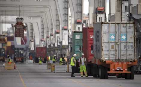 US, China release $60B product list for tariff cuts